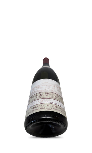 Beaune Clos des Mouches 1er Cru 1999