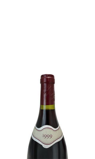 Beaune Clos des Mouches 1er Cru 1999