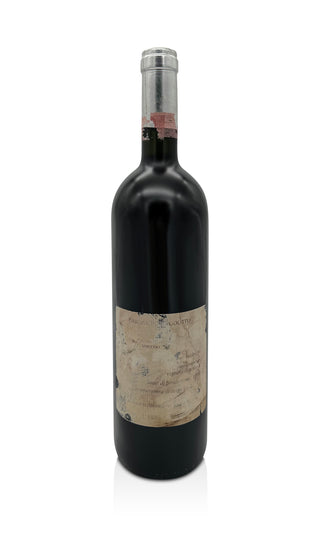 Barolo La Serra 1998