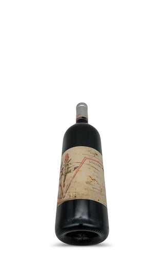 Barolo La Serra 1998