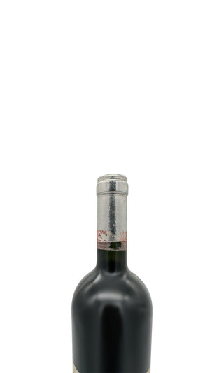 Barolo La Serra 1998