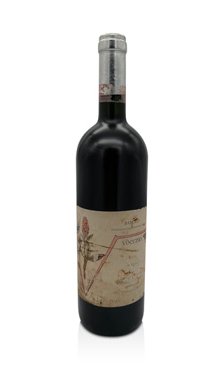 Barolo La Serra 1998