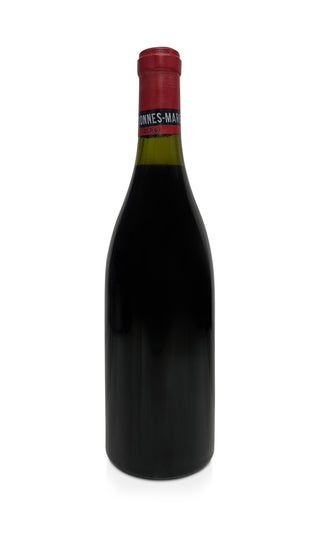 Bonnes Mares Grand Cru 1990
