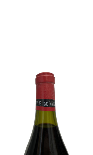 Bonnes Mares Grand Cru 1990