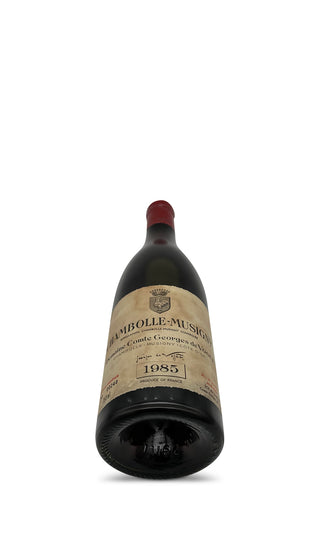 Chambolle Musigny 1985