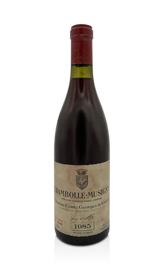 Chambolle Musigny 1985
