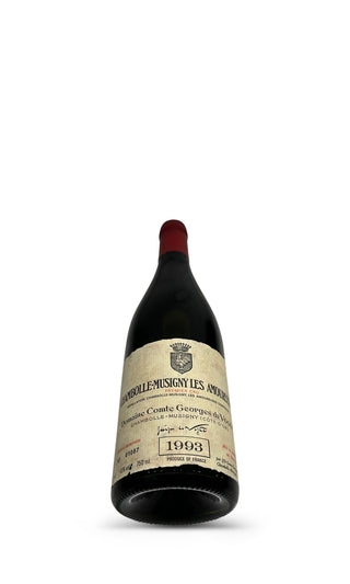 Chambolle Musigny Les Amoureuses 1er Cru 1993 - Domaine Comte Georges de Vogüé - Vintage Grapes GmbH