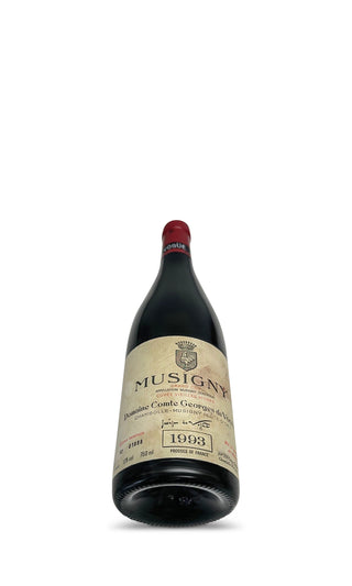 Musigny Grand Cru 1993 - Domaine Comte Georges de Vogüé - Vintage Grapes GmbH