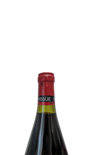 Musigny Grand Cru 1993 - Domaine Comte Georges de Vogüé - Vintage Grapes GmbH