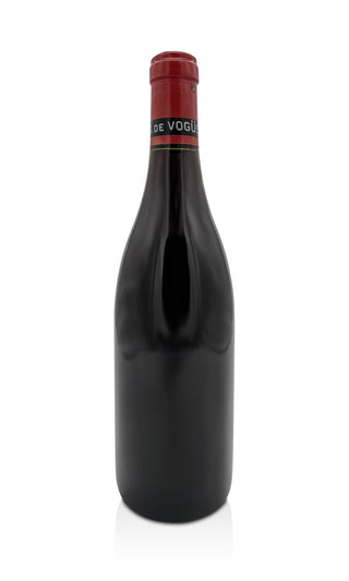 Musigny Grand Cru 1996
