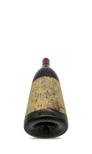Musigny Grand Cru 1996