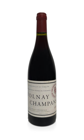 Volnay Champans 1er Cru 2002 - Domaine Marquis d´Angerville - Vintage Grapes GmbH