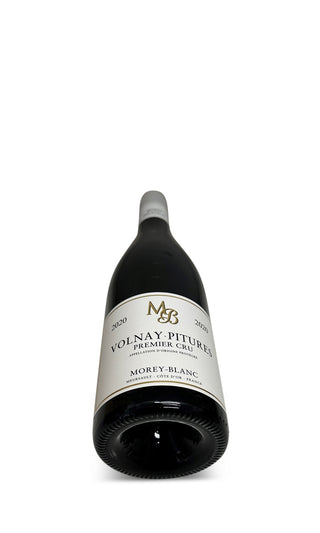 Volnay Pitures 1er Cru 2020 - Domaine Pierre Morey - Vintage Grapes GmbH