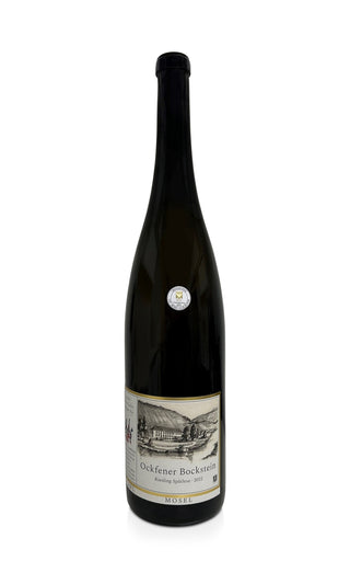 Bockstein Riesling Spätlese Methusalem Versteigerungswein 1er OWC 2022