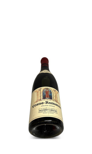 Vosne-Romanée 1985 - Mugneret-Gibourg - Vintage Grapes GmbH