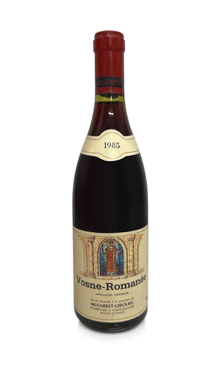 Vosne-Romanée 1985 - Mugneret-Gibourg - Vintage Grapes GmbH