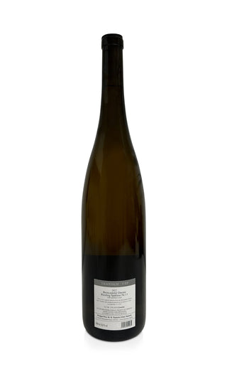 Doctor Riesling Spätlese "Nr. 11" Doppelmagnum Versteigerungswein 1er OWC 2022 - Wwe. Dr. H. Thanisch - Vintage Grapes GmbH