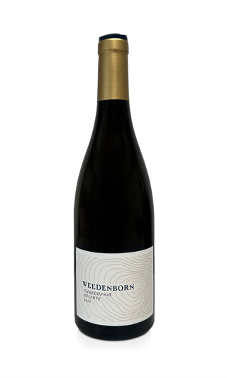 Chardonnay Réserve 2019 - Weingut Weedenborn - Vintage Grapes GmbH