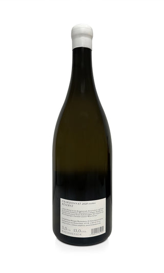 Chardonnay Réserve Doppelmagnum 2020 - Weingut Weedenborn - Vintage Grapes GmbH