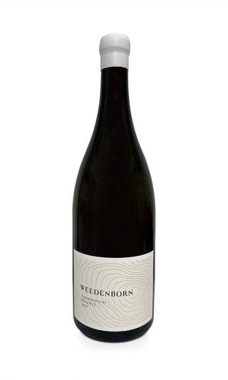 Chardonnay Réserve Doppelmagnum 2020 - Weingut Weedenborn - Vintage Grapes GmbH