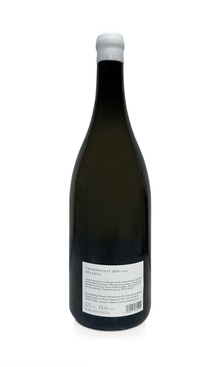 Chardonnay Réserve Magnum 2020