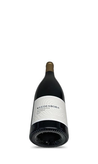Chardonnay Réserve 2022 - Weingut Weedenborn - Vintage Grapes GmbH