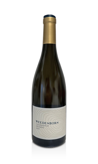 Chardonnay Réserve 2022 - Weingut Weedenborn - Vintage Grapes GmbH