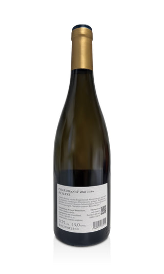 Chardonnay Réserve 2023