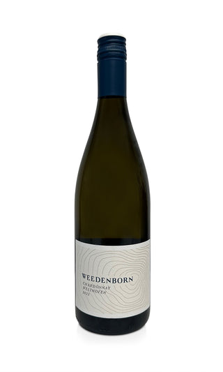 Chardonnay Westhofen 2022 - Weingut Weedenborn - Vintage Grapes GmbH