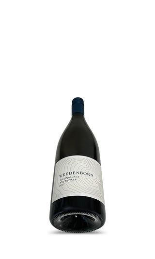 Chardonnay Westhofen 2023 - Weingut Weedenborn - Vintage Grapes GmbH