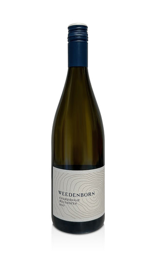 Chardonnay Westhofen 2023 - Weingut Weedenborn - Vintage Grapes GmbH