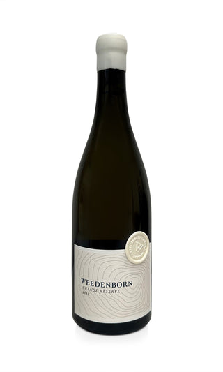 Grande Réserve 2018