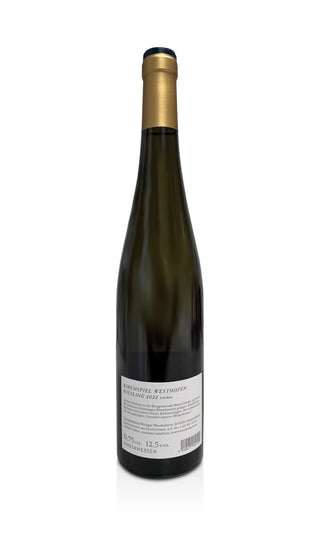 Riesling Kirchspiel 2022