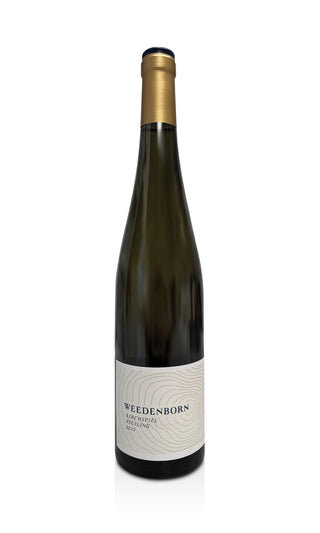 Kirchspiel Riesling 2022 - Weingut Weedenborn - Vintage Grapes GmbH