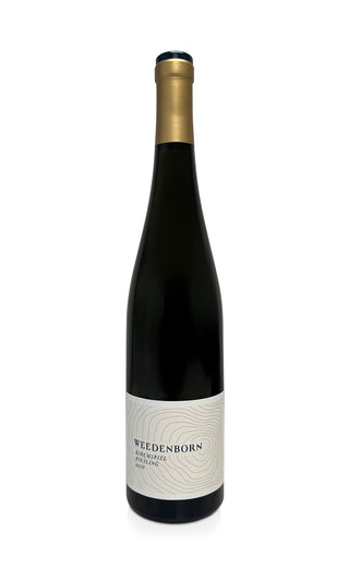 Riesling Kirchspiel 2020 - Weingut Weedenborn - Vintage Grapes GmbH