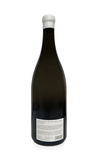 Sauvignon Blanc Réserve Doppelmagnum 2020