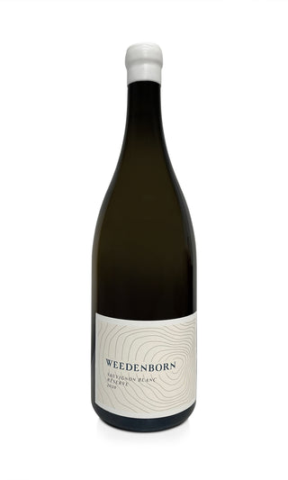 Sauvignon Blanc Réserve Doppelmagnum 2020 - Weingut Weedenborn - Vintage Grapes GmbH
