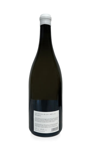 Sauvignon Blanc Réserve Magnum 2020 - Weingut Weedenborn - Vintage Grapes GmbH