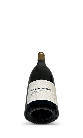 Sauvignon Blanc Réserve 2021 - Weingut Weedenborn - Vintage Grapes GmbH