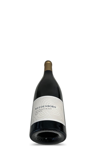 Sauvignon Blanc Réserve 2022 - Weingut Weedenborn - Vintage Grapes GmbH