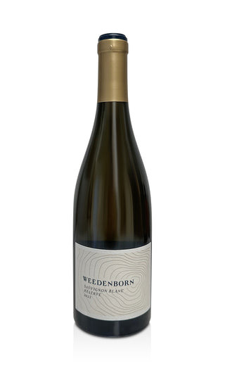 Sauvignon Blanc Réserve 2022 - Weingut Weedenborn - Vintage Grapes GmbH