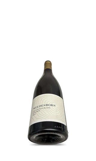 Sauvignon Blanc Réserve 2023 - Weingut Weedenborn - Vintage Grapes GmbH