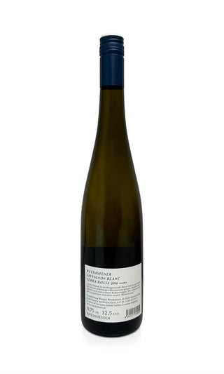 Sauvignon Blanc "Terra Rossa" Westhofen 2016
