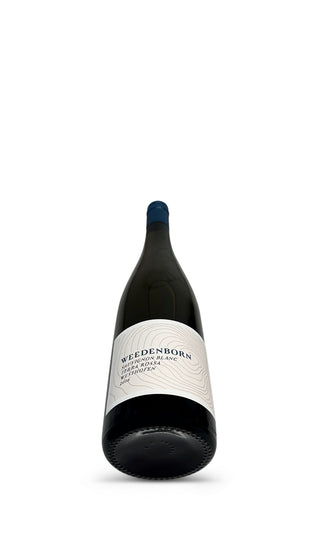 Sauvignon Blanc "Terra Rossa" Westhofen 2016 - Weingut Weedenborn - Vintage Grapes GmbH