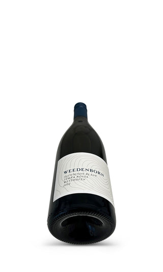 Sauvignon Blanc "Terra Rossa" Westhofen 2022 - Weingut Weedenborn - Vintage Grapes GmbH