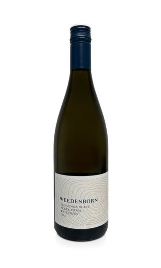 Sauvignon Blanc "Terra Rossa" Westhofen 2022 - Weingut Weedenborn - Vintage Grapes GmbH