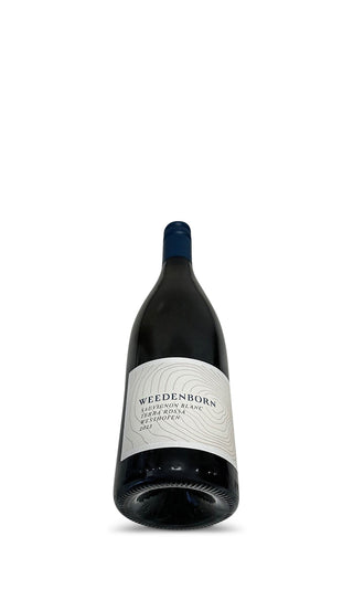 Sauvignon Blanc "Terra Rossa" Westhofen 2023 - Weingut Weedenborn - Vintage Grapes GmbH