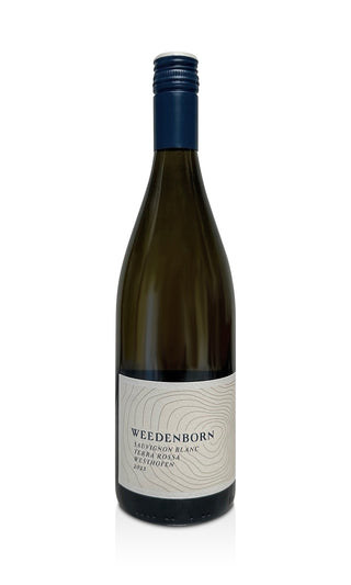 Sauvignon Blanc "Terra Rossa" Westhofen 2023