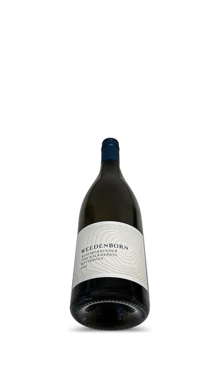 Weißburgunder "vom Kalkmergel" 2023 - Weingut Weedenborn - Vintage Grapes GmbH