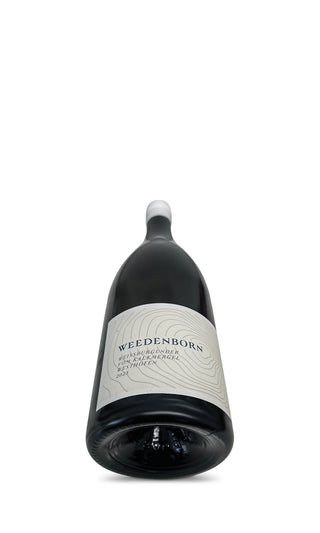 Weißburgunder "vom Kalkmergel" Doppelmagnum 2023 - Weingut Weedenborn - Vintage Grapes GmbH